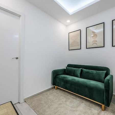 Luxe Apartment In Tetuan Μαδρίτη Εξωτερικό φωτογραφία