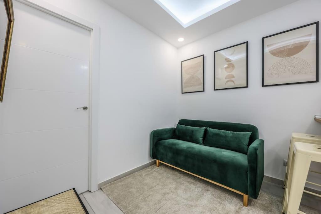 Luxe Apartment In Tetuan Μαδρίτη Εξωτερικό φωτογραφία