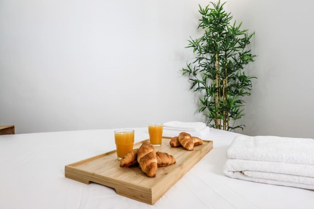 Luxe Apartment In Tetuan Μαδρίτη Εξωτερικό φωτογραφία