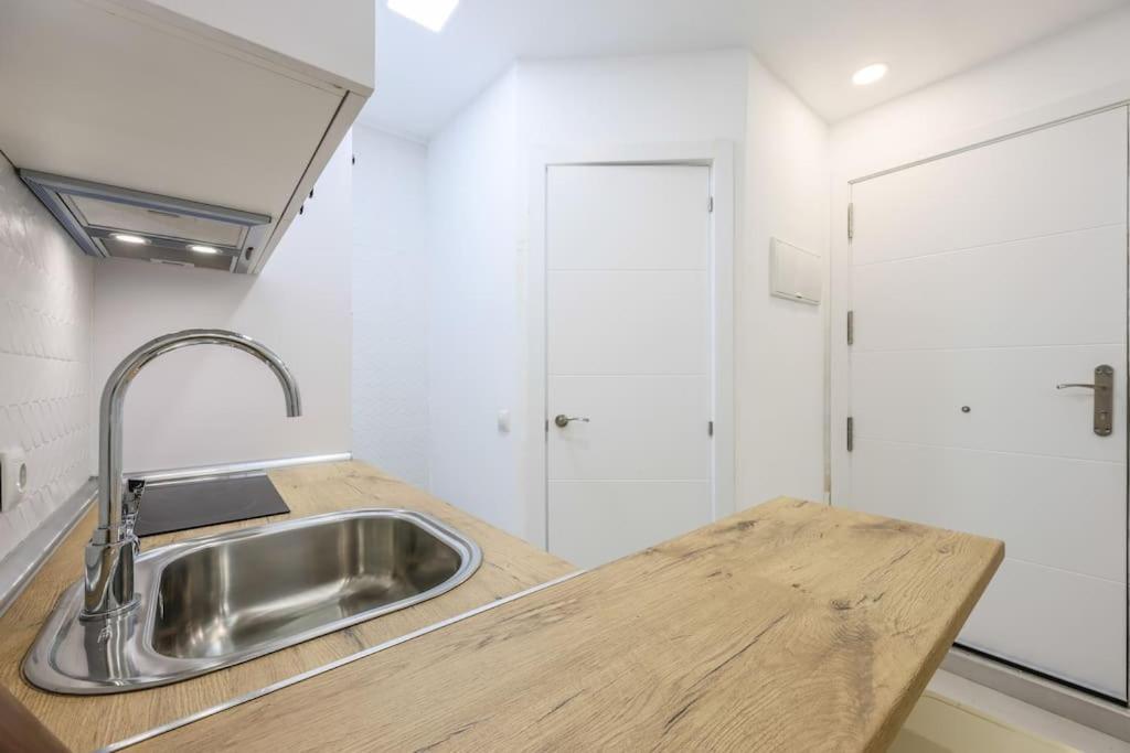Luxe Apartment In Tetuan Μαδρίτη Εξωτερικό φωτογραφία