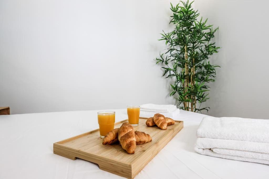Luxe Apartment In Tetuan Μαδρίτη Εξωτερικό φωτογραφία