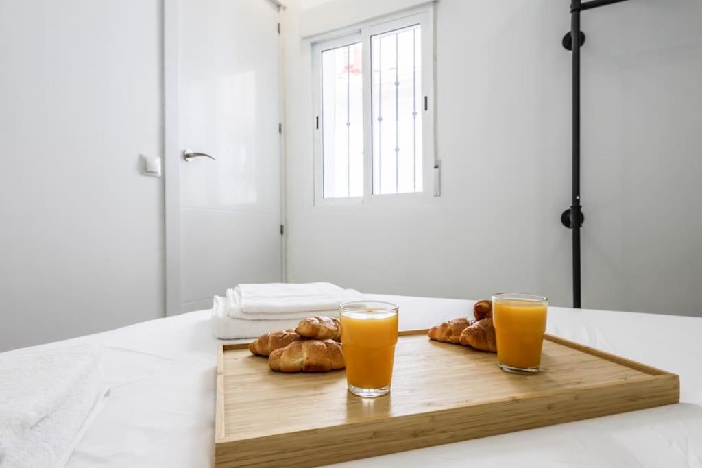 Luxe Apartment In Tetuan Μαδρίτη Εξωτερικό φωτογραφία