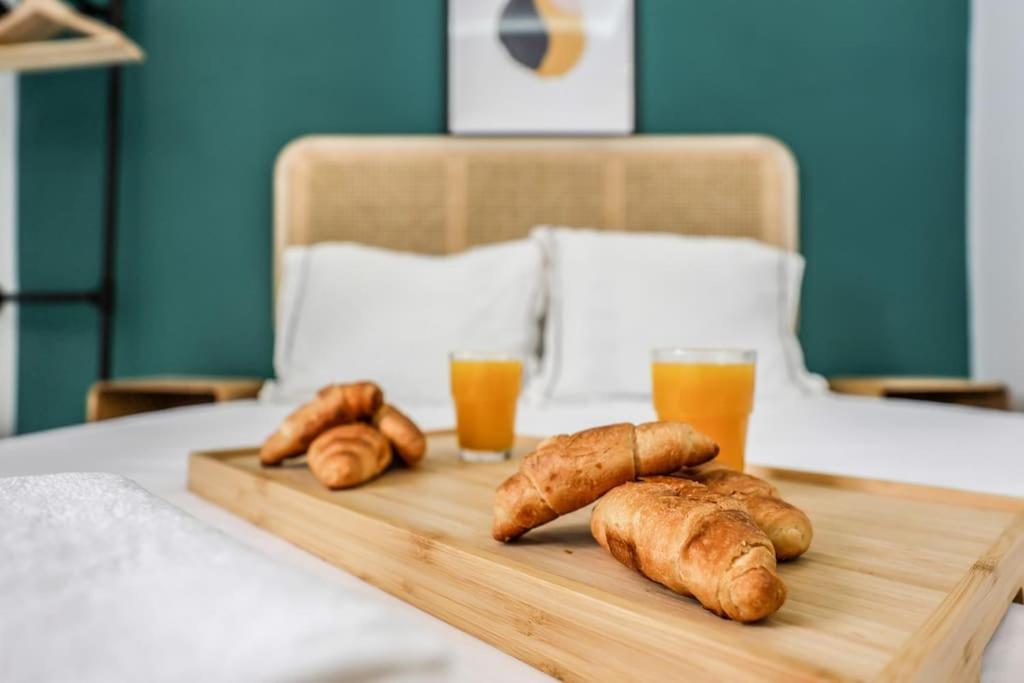 Luxe Apartment In Tetuan Μαδρίτη Εξωτερικό φωτογραφία