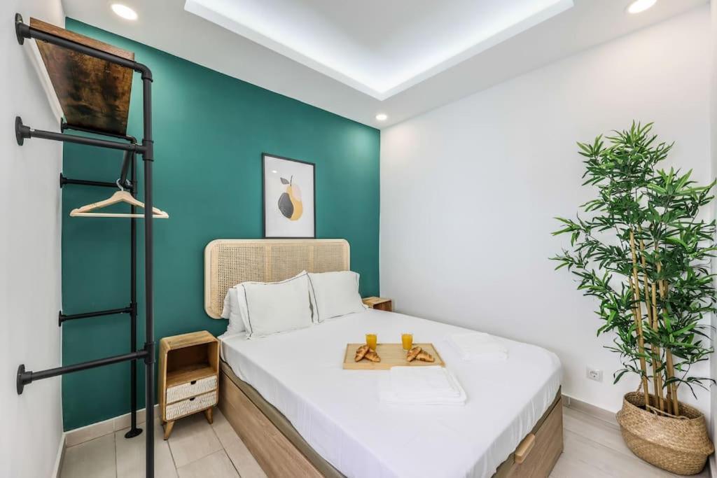 Luxe Apartment In Tetuan Μαδρίτη Εξωτερικό φωτογραφία