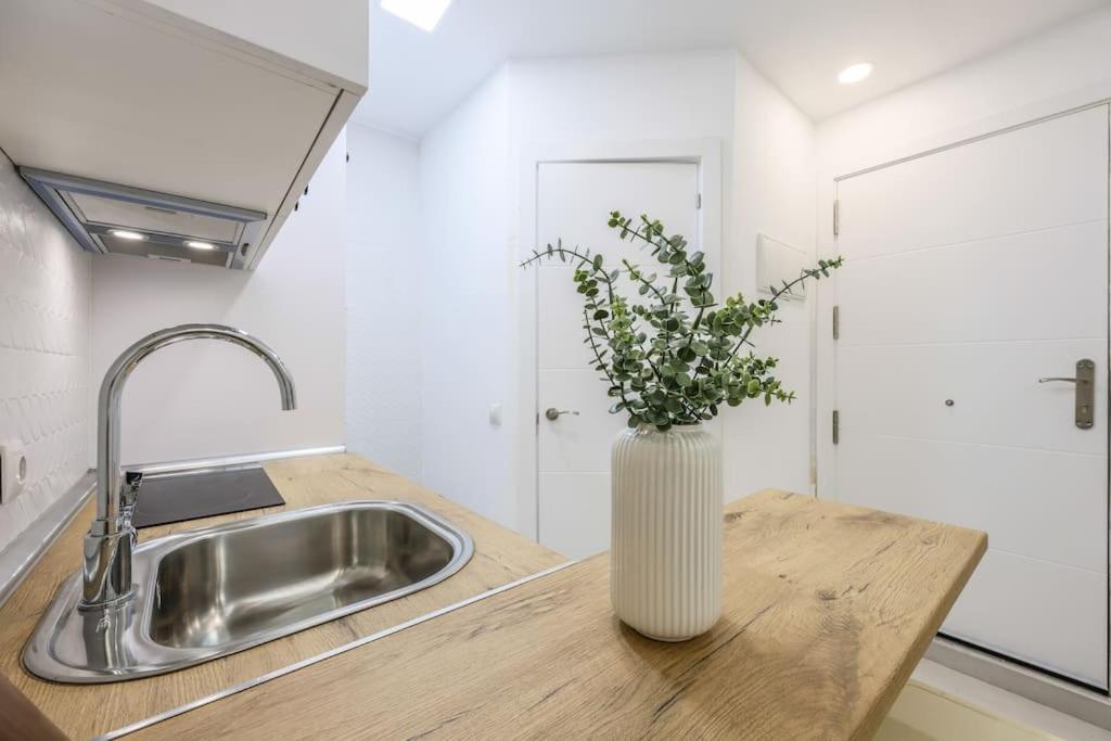 Luxe Apartment In Tetuan Μαδρίτη Εξωτερικό φωτογραφία