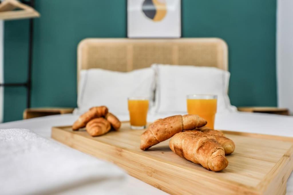 Luxe Apartment In Tetuan Μαδρίτη Εξωτερικό φωτογραφία