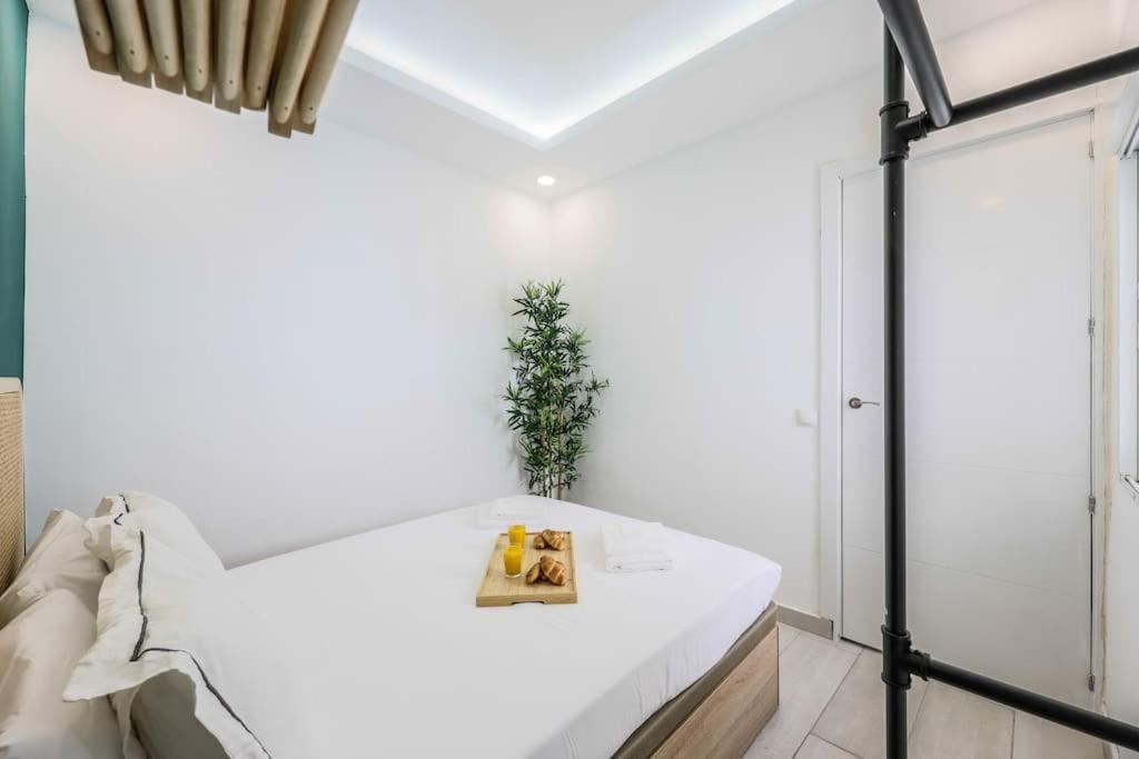Luxe Apartment In Tetuan Μαδρίτη Εξωτερικό φωτογραφία